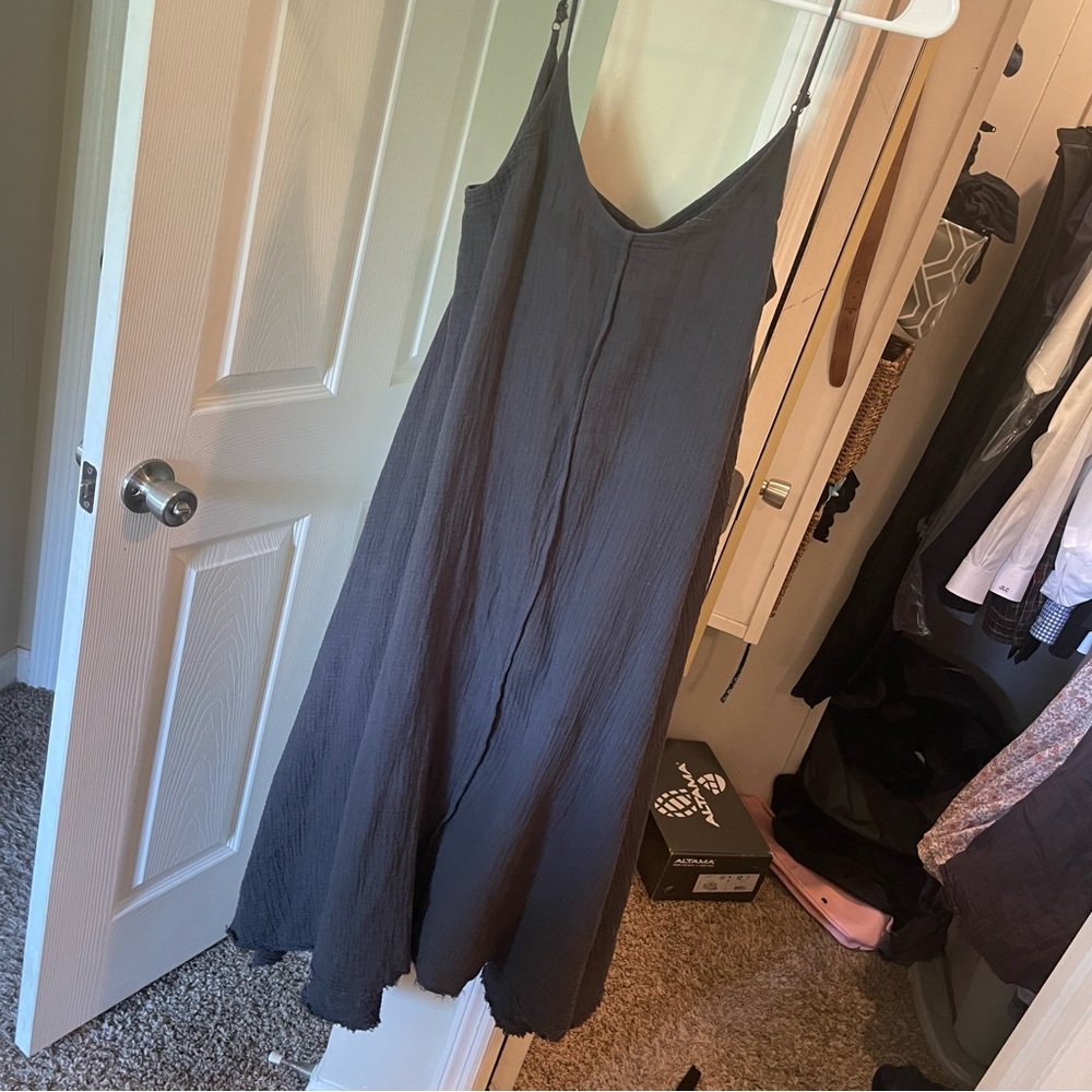 Neuflora Milana 100% Cotton Dress